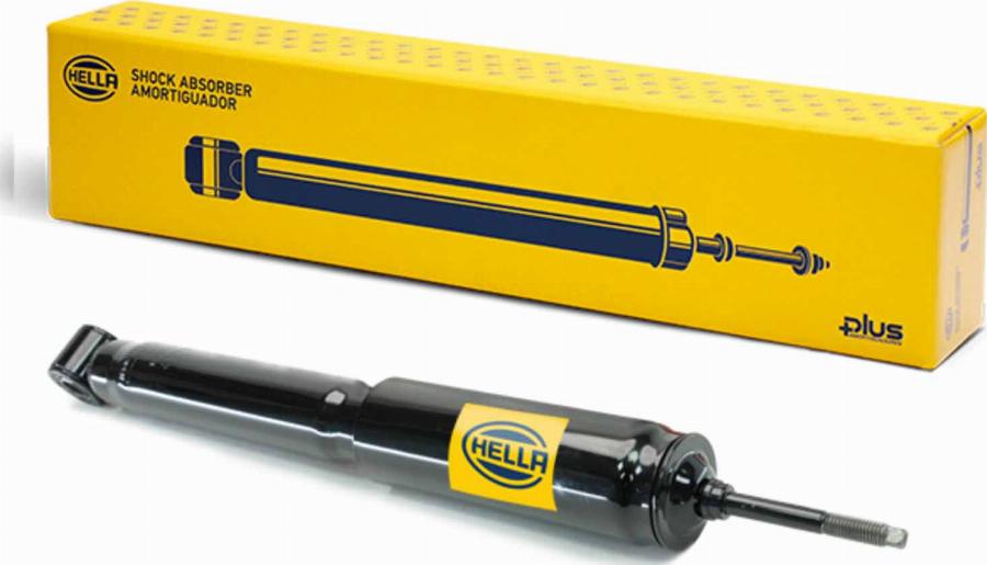 HELLA 8QA 358 501-321 - Ammortizzatore www.autoricambi360.it