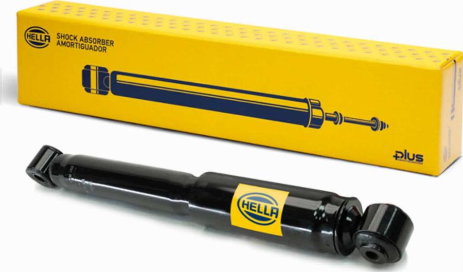 HELLA 8QA 358 501-211 - Ammortizzatore www.autoricambi360.it