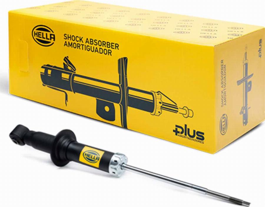 HELLA 8QA 358 501-281 - Ammortizzatore www.autoricambi360.it