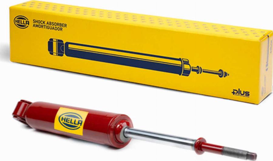 HELLA 8QA 358 501-231 - Ammortizzatore www.autoricambi360.it