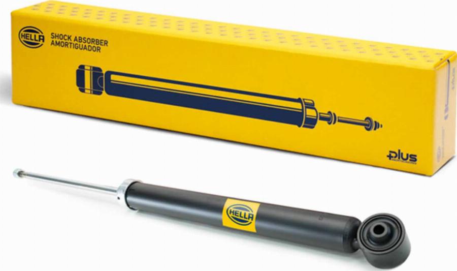 HELLA 8QA 358 501-271 - Ammortizzatore www.autoricambi360.it