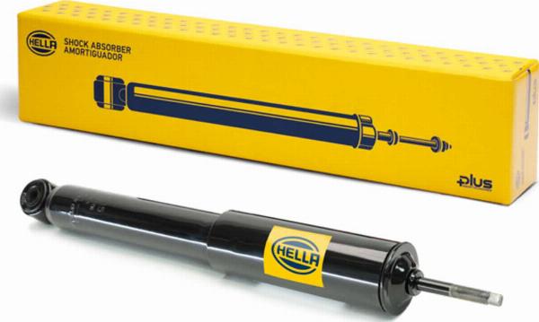 HELLA 8QA 358 503-481 - Ammortizzatore www.autoricambi360.it
