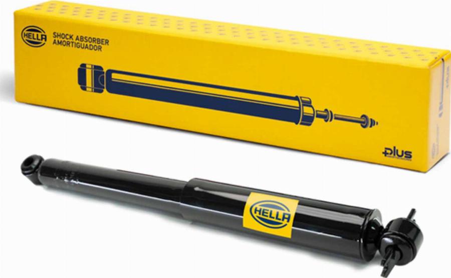 HELLA 8QA 358 503-561 - Ammortizzatore www.autoricambi360.it