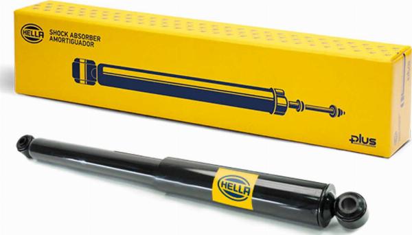 HELLA 8QA 358 503-501 - Ammortizzatore www.autoricambi360.it
