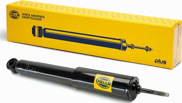 HELLA 8QA 358 503-521 - Ammortizzatore www.autoricambi360.it