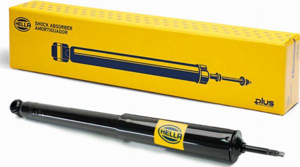 HELLA 8QA 358 503-621 - Ammortizzatore www.autoricambi360.it