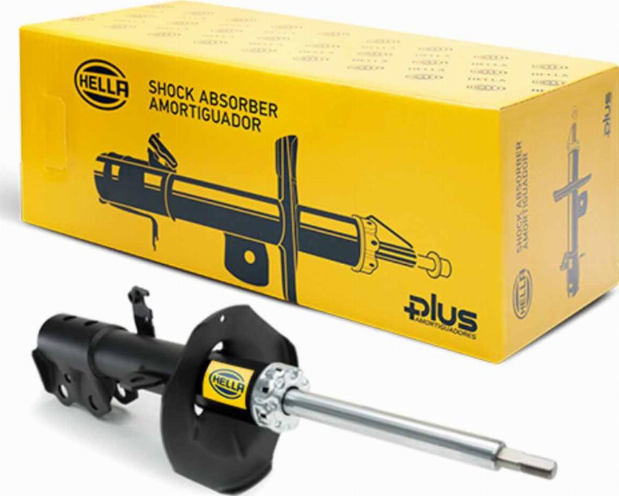 HELLA 8QA 358 503-051 - Ammortizzatore www.autoricambi360.it