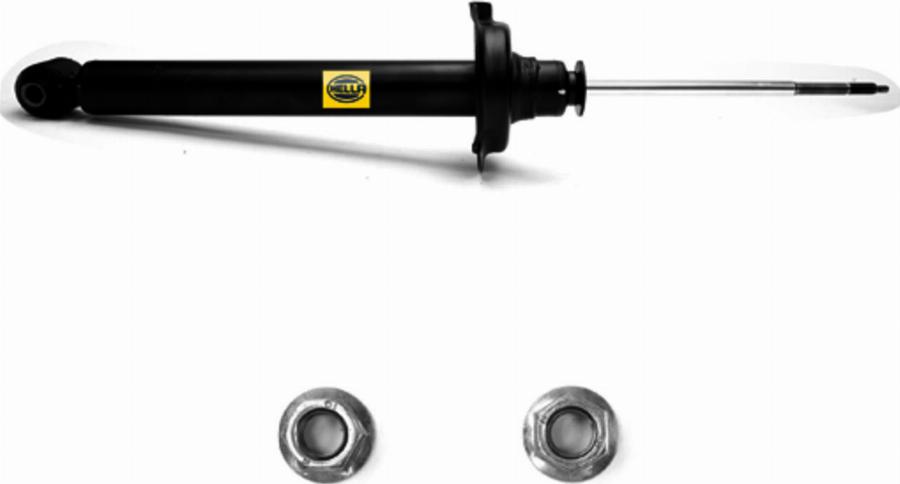 HELLA 8QA 358 503-141 - Ammortizzatore www.autoricambi360.it