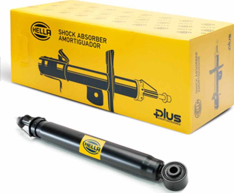 HELLA 8QA 358 503-101 - Ammortizzatore www.autoricambi360.it