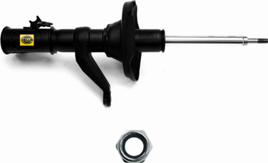 HELLA 8QA 358 503-131 - Ammortizzatore www.autoricambi360.it
