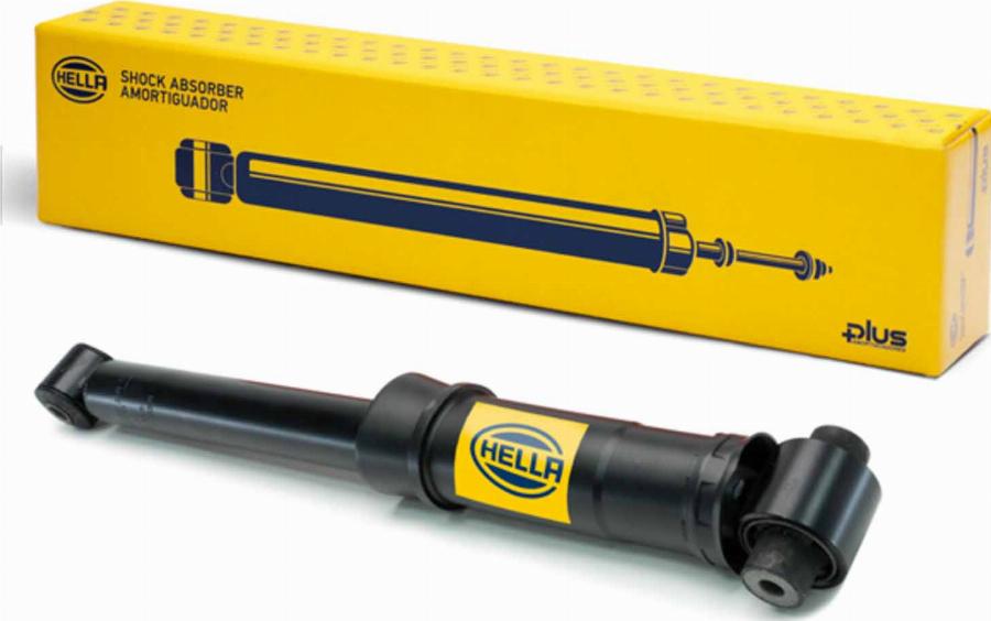 HELLA 8QA 358 503-391 - Ammortizzatore www.autoricambi360.it