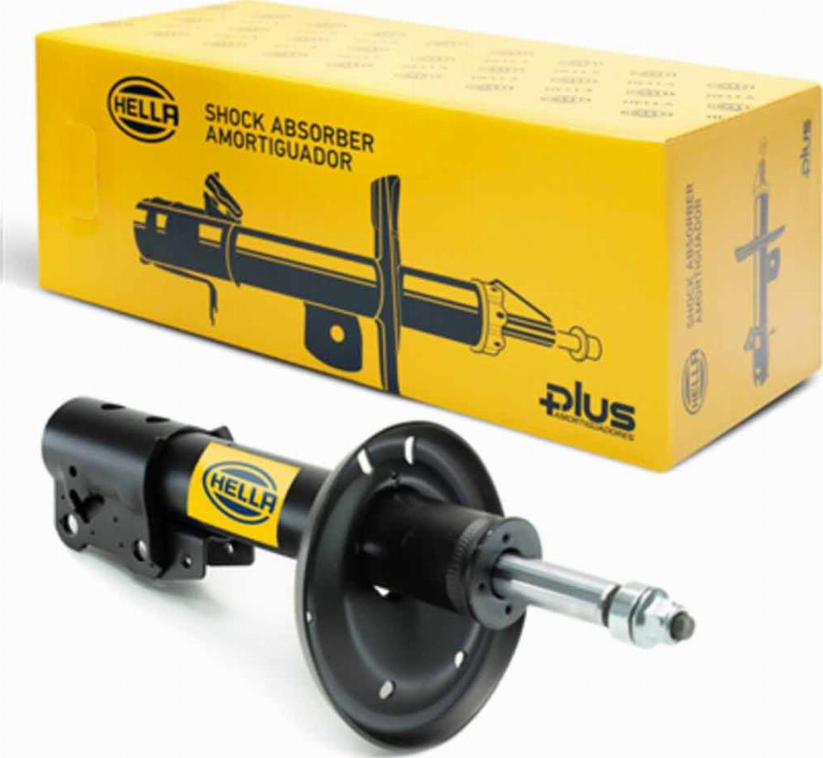 HELLA 8QA 358 503-361 - Ammortizzatore www.autoricambi360.it