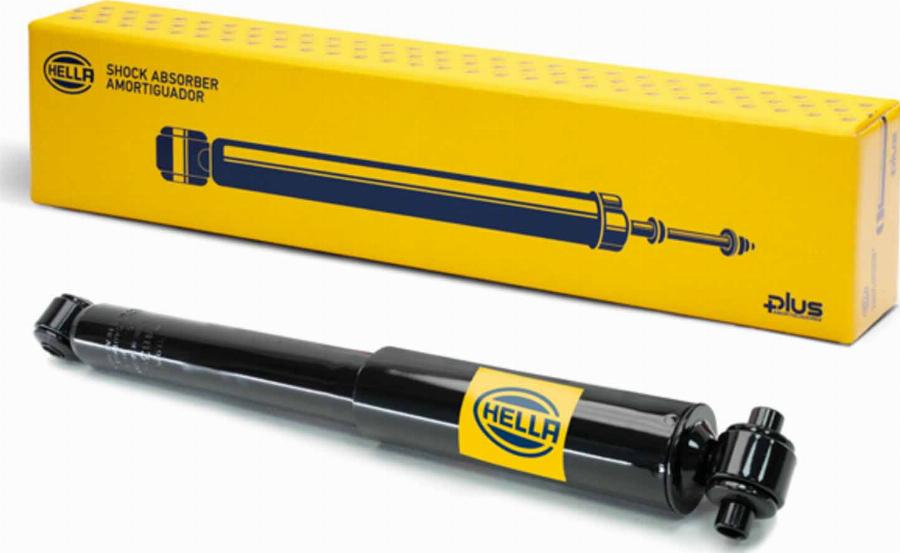 HELLA 8QA 358 503-331 - Ammortizzatore www.autoricambi360.it