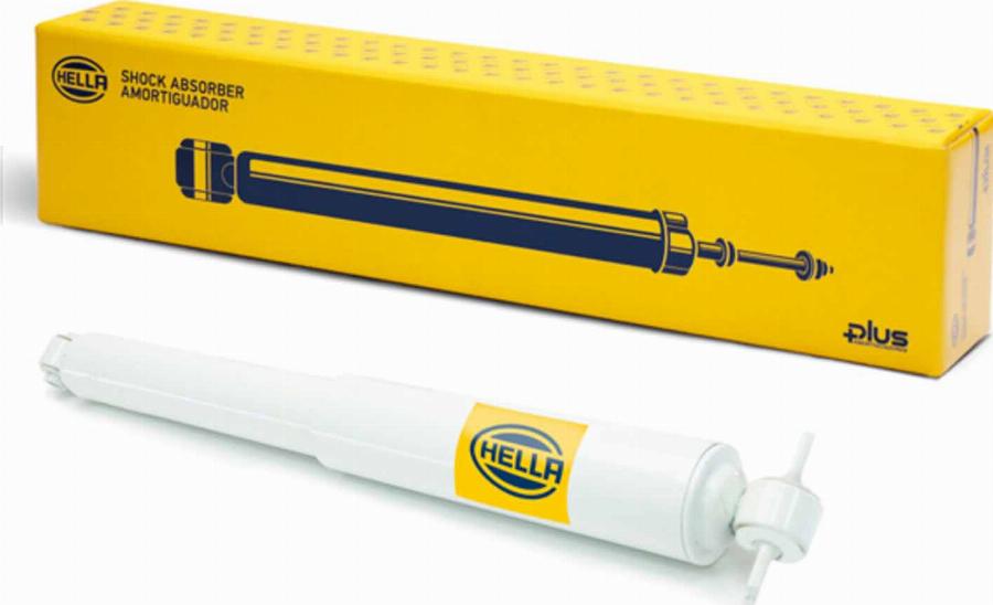 HELLA 8QA 358 503-371 - Ammortizzatore www.autoricambi360.it