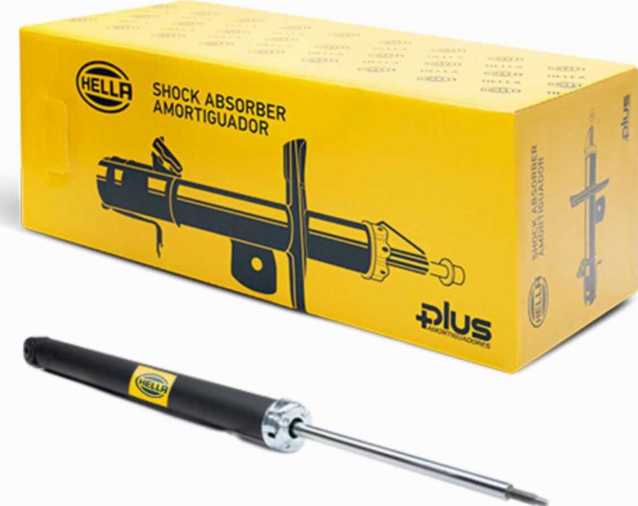 HELLA 8QA 358 503-211 - Ammortizzatore www.autoricambi360.it