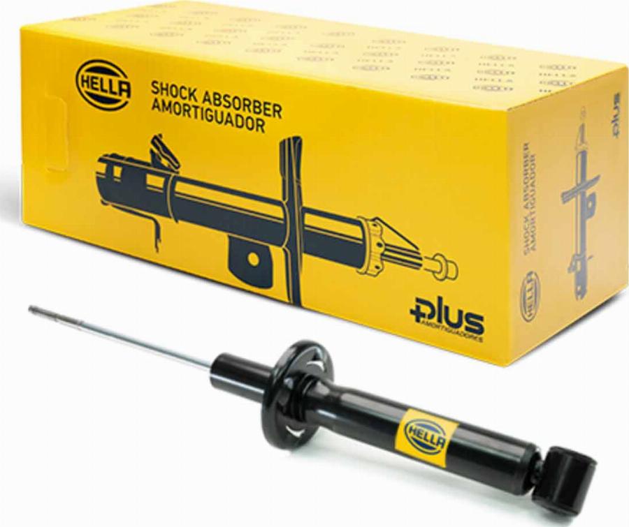 HELLA 8QA 358 502-951 - Ammortizzatore www.autoricambi360.it