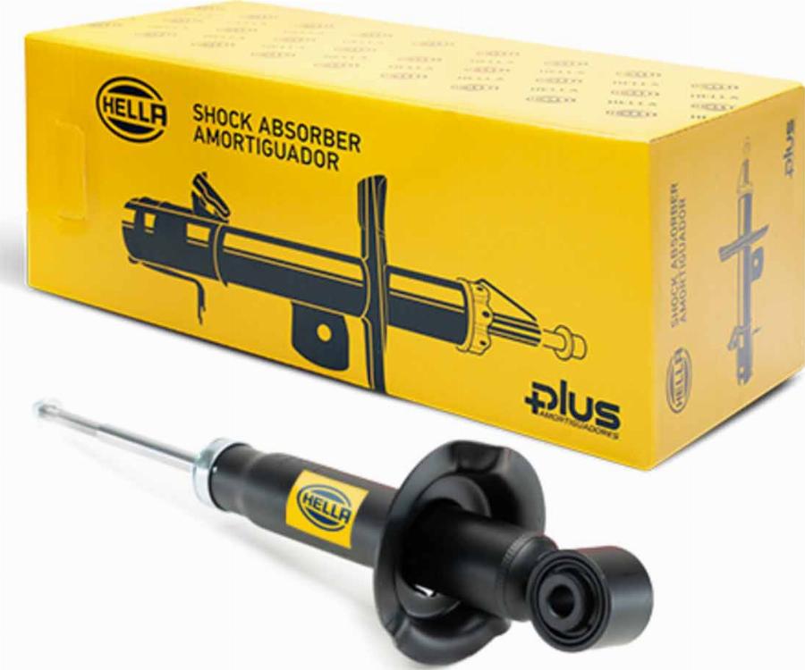 HELLA 8QA 358 502-961 - Ammortizzatore www.autoricambi360.it
