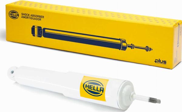 HELLA 8QA 358 502-981 - Ammortizzatore www.autoricambi360.it