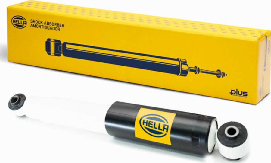HELLA 8QA 358 502-491 - Ammortizzatore www.autoricambi360.it