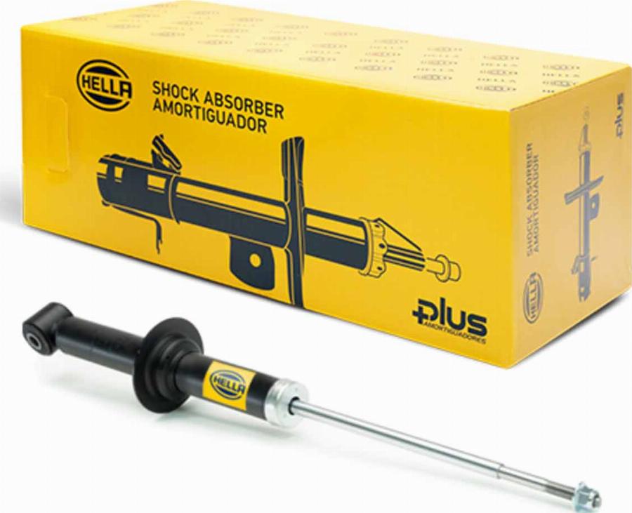 HELLA 8QA 358 502-461 - Ammortizzatore www.autoricambi360.it