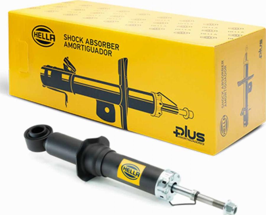 HELLA 8QA 358 502-401 - Ammortizzatore www.autoricambi360.it