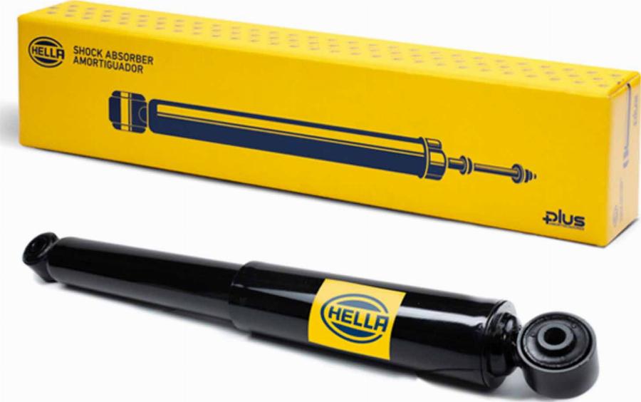 HELLA 8QA 358 502-541 - Ammortizzatore www.autoricambi360.it