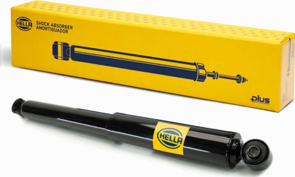 HELLA 8QA 358 502-571 - Ammortizzatore www.autoricambi360.it