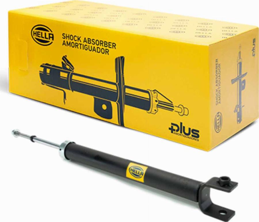HELLA 8QA 358 502-691 - Ammortizzatore www.autoricambi360.it