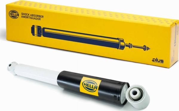 HELLA 8QA 358 502-661 - Ammortizzatore www.autoricambi360.it