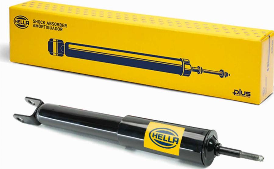 HELLA 8QA 358 502-681 - Ammortizzatore www.autoricambi360.it