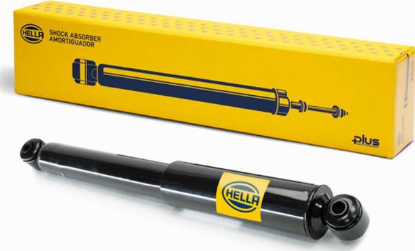 HELLA 8QA 358 502-041 - Ammortizzatore www.autoricambi360.it