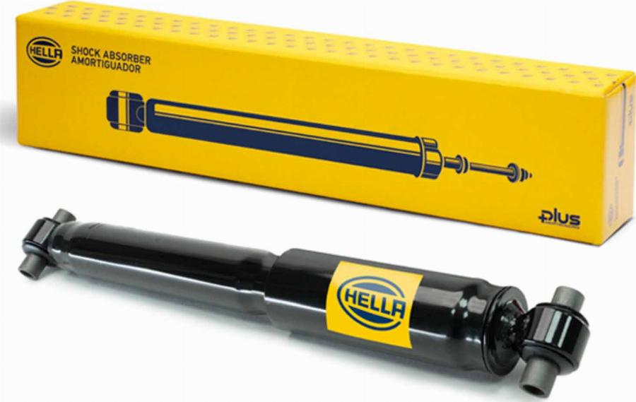 HELLA 8QA 358 502-051 - Ammortizzatore www.autoricambi360.it
