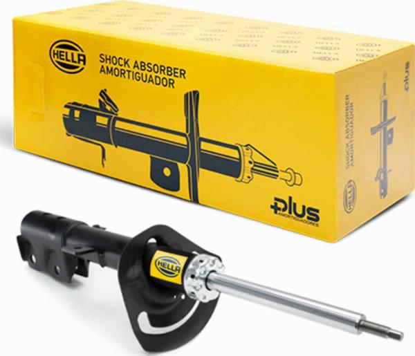 HELLA 8QA 358 502-001 - Ammortizzatore www.autoricambi360.it