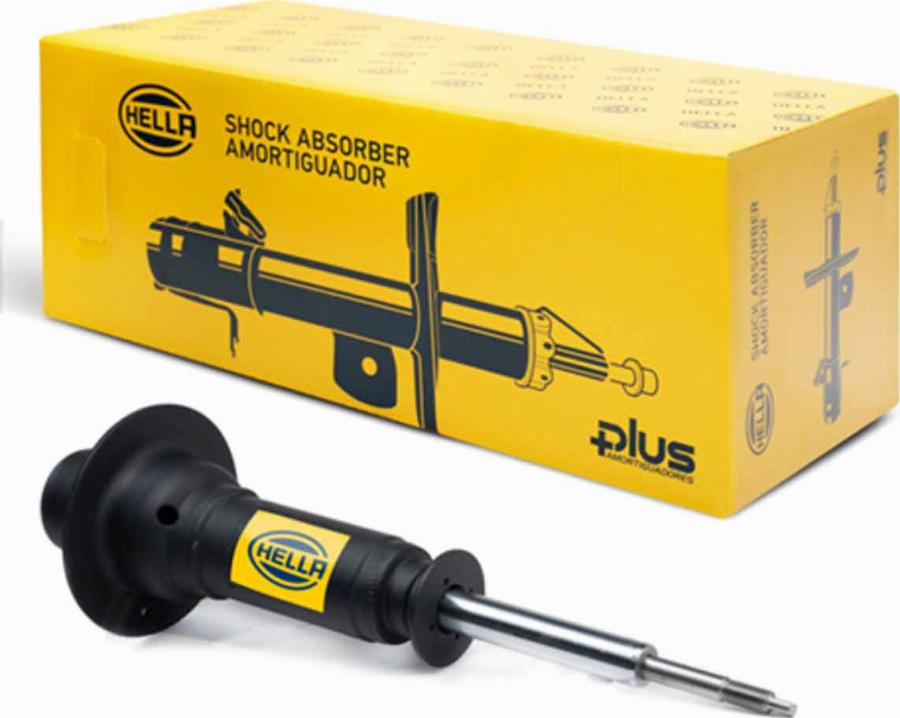 HELLA 8QA 358 502-161 - Ammortizzatore www.autoricambi360.it