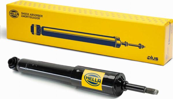 HELLA 8QA 358 502-811 - Ammortizzatore www.autoricambi360.it