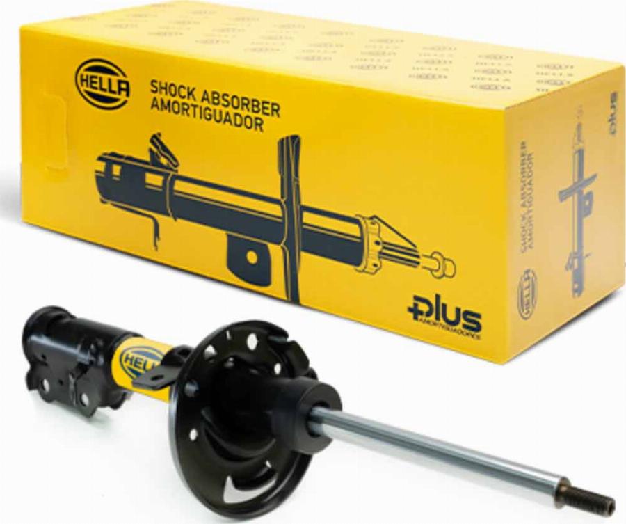 HELLA 8QA 358 502-871 - Ammortizzatore www.autoricambi360.it