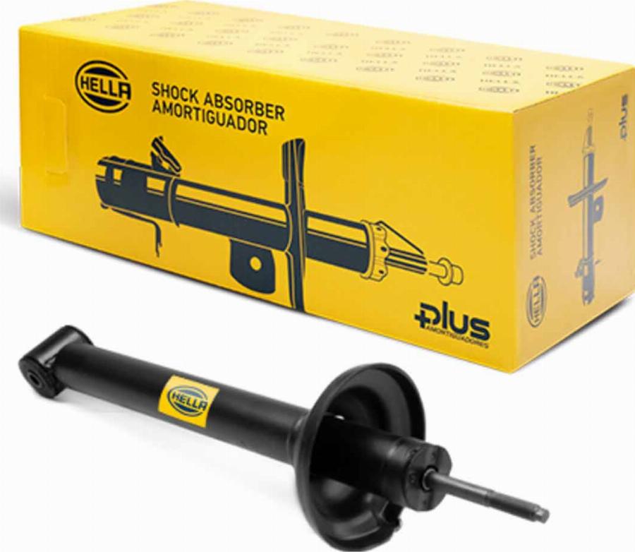 HELLA 8QA 358 502-391 - Ammortizzatore www.autoricambi360.it