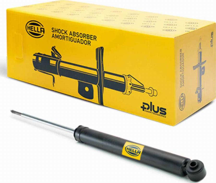 HELLA 8QA 358 502-331 - Ammortizzatore www.autoricambi360.it