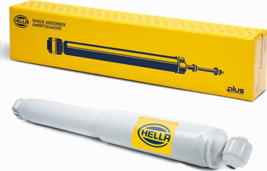 HELLA 8QA 358 502-211 - Ammortizzatore www.autoricambi360.it