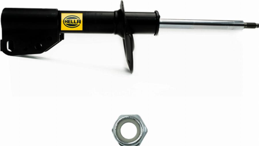 HELLA 8QA 358 507-471 - Ammortizzatore www.autoricambi360.it