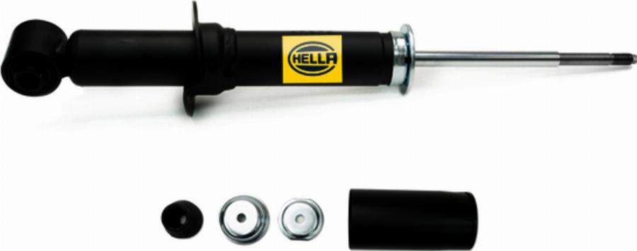 HELLA 8QA 358 507-551 - Ammortizzatore www.autoricambi360.it