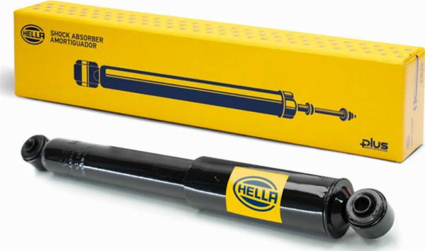 HELLA 8QA 358 507-691 - Ammortizzatore www.autoricambi360.it
