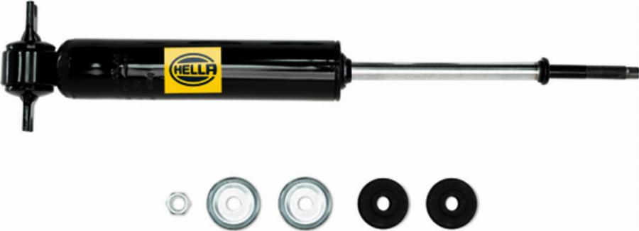 HELLA 8QA 358 507-611 - Ammortizzatore www.autoricambi360.it