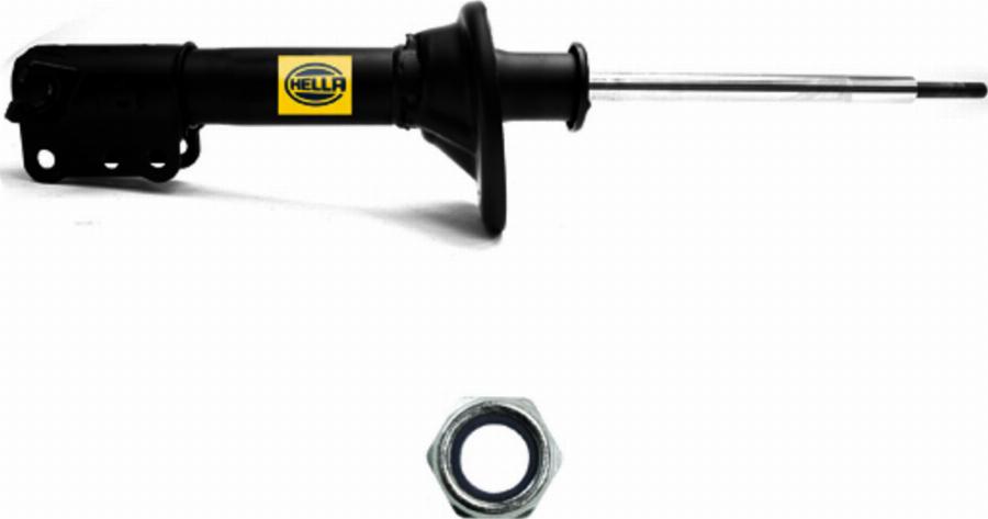 HELLA 8QA 358 507-631 - Ammortizzatore www.autoricambi360.it