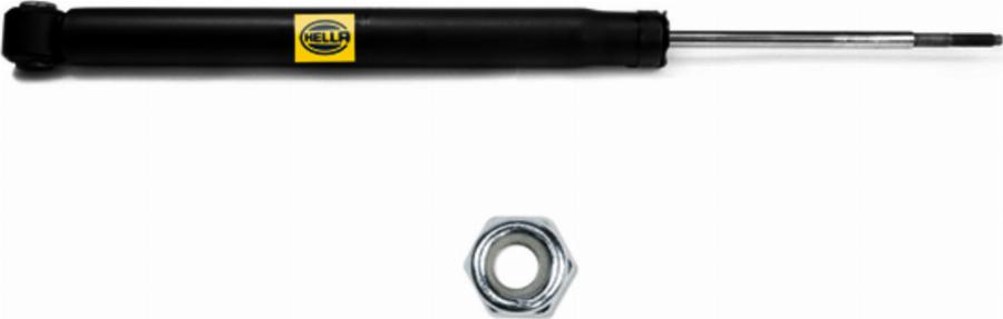 HELLA 8QA 358 507-621 - Ammortizzatore www.autoricambi360.it