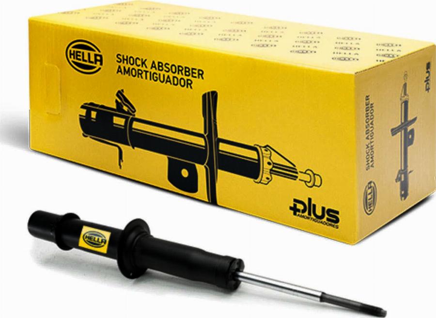 HELLA 8QA 358 507-051 - Ammortizzatore www.autoricambi360.it