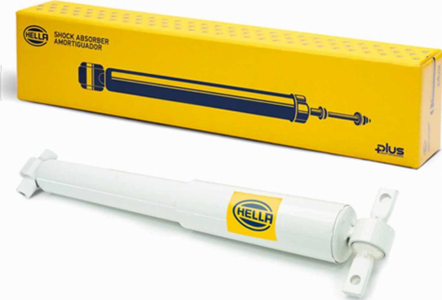HELLA 8QA 358 507-071 - Ammortizzatore www.autoricambi360.it
