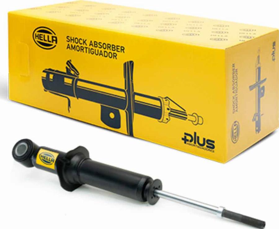 HELLA 8QA 358 507-311 - Ammortizzatore www.autoricambi360.it