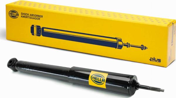 HELLA 8QA 358 507-331 - Ammortizzatore www.autoricambi360.it