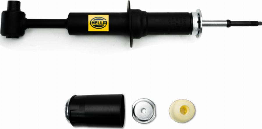 HELLA 8QA 358 507-291 - Ammortizzatore www.autoricambi360.it